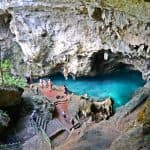Buggy in Punta Cana, Flusshöhle, Macao Beach — Guided tour and outdoor activity