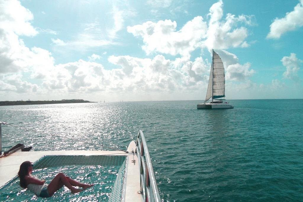 Saona Island Excursion Checklist: What to Bring - Dominican Place Guide