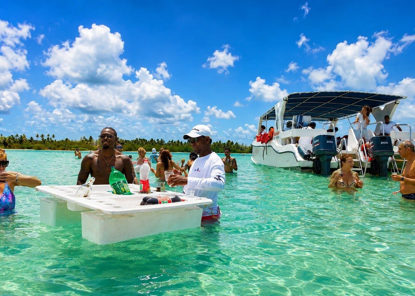 Saona Island Snorkeling: Tours & Beginner Tips - Dominican Place Guide