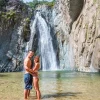 salto baiguate
